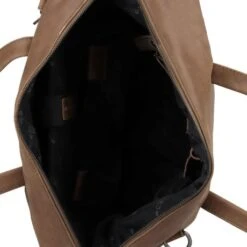 Plevier Caithness Dames Laptoptas 15.6" Taupe -Eastpak Verkoop caithness taupe 8