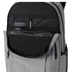 Dakine Campus L 33L Rugzak Carbon -Eastpak Verkoop campusl33l greyscale 610934311235 10002633 greyscale 02m pt81 6