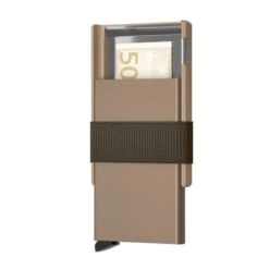 Secrid Cardslide Kaarthouder Desert -Eastpak Verkoop cardslide desert 3