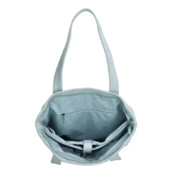 Charm London Liberty Shopper Licht Blauw -Eastpak Verkoop charm shopper lichtblauw 3