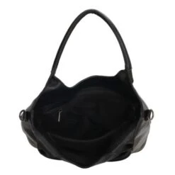 Charm London High Street Shopper Zwart 01 -Eastpak Verkoop charm shopper zwart 3