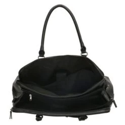 Charm London Bromley 13.3" Laptoptas Black -Eastpak Verkoop charm london bromley black 6