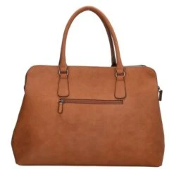 Charm London Bromley 13.3" Laptoptas Cognac -Eastpak Verkoop charm london bromley cognac 5