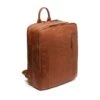 Chesterfield Newcastle Rugzak 15" Cognac