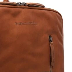 Chesterfield Newcastle Rugzak 15" Cognac -Eastpak Verkoop chesterfield newcastle rugzak cognac 3