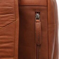 Chesterfield Newcastle Rugzak 15" Cognac -Eastpak Verkoop chesterfield newcastle rugzak cognac 4