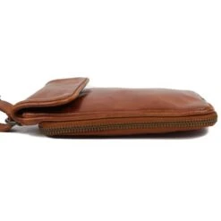 Bear Design Elske Telefoontasje Cognac -Eastpak Verkoop cl41579c5