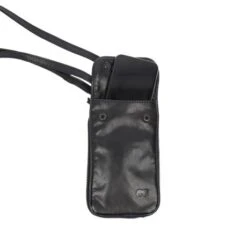 Bear Design Elske Telefoontasje Black -Eastpak Verkoop cl41579z5