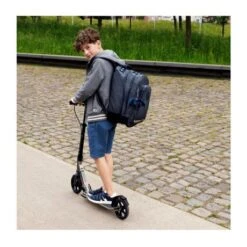 Kipling Class Room Rugzak Marine Navy -Eastpak Verkoop class room marine navy 6