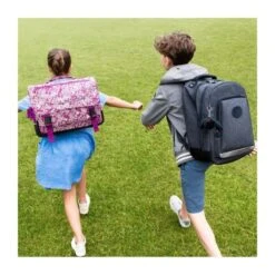 Kipling Class Room Rugzak Marine Navy -Eastpak Verkoop class room marine navy 8