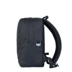 CabinZero Classic Flight Bag 12L Backpack Absolute Black -Eastpak Verkoop classic flight 12l 3 720x.progressive 1