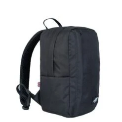 CabinZero Classic Flight Bag 12L Backpack Absolute Black -Eastpak Verkoop classic flight 12l 4 720x.progressive 1