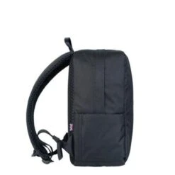 CabinZero Classic Flight Bag 12L Backpack Absolute Black -Eastpak Verkoop classic flight 12l 5 720x.progressive 1
