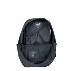 CabinZero Classic Flight Bag 12L Backpack Absolute Black -Eastpak Verkoop classic flight 12l 7 720x.progressive 1