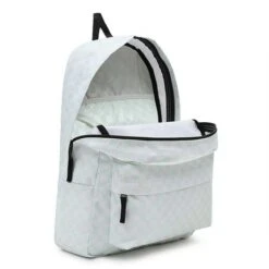 Vans Realm Rugzak Clearly Aqua 7 Vans Realm Rugzak Clearly Aqua -Eastpak Verkoop clearly aqua 2