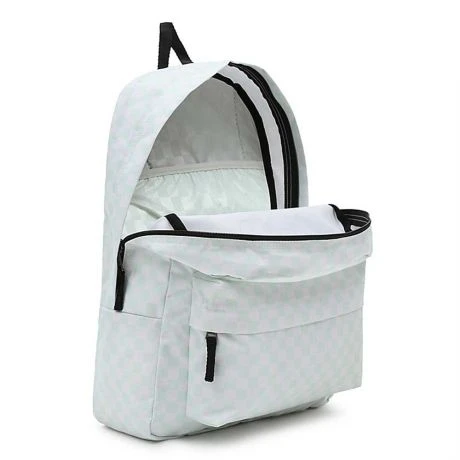 Vans Realm Rugzak Clearly Aqua 3 Vans Realm Rugzak Clearly Aqua - Afbeelding 3