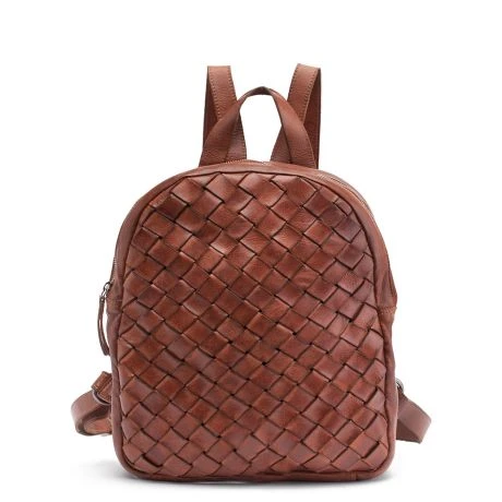 Biba Lewisburg Backpack Cognac 1 Biba Lewisburg Backpack Cognac