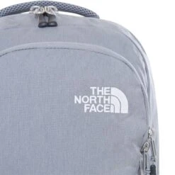 The North Face Connector Rugtas Mid Grey Dark Heather/ Mid Grey -Eastpak Verkoop connector grey 3