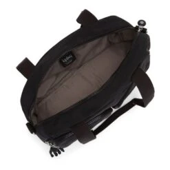 Kipling Cool Defea Handtas Black Noir -Eastpak Verkoop cool defea black noir 3