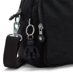 Kipling Cool Defea Handtas Black Noir -Eastpak Verkoop cool defea black noir 5