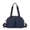 Kipling Cool Defea Handtas Blue Bleu 2
