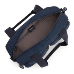 Kipling Cool Defea Handtas Blue Bleu 2 -Eastpak Verkoop cool defea blue bleu 2 3