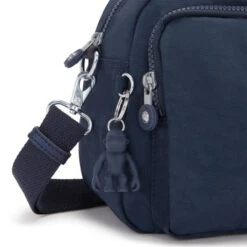 Kipling Cool Defea Handtas Blue Bleu 2 -Eastpak Verkoop cool defea blue bleu 2 5