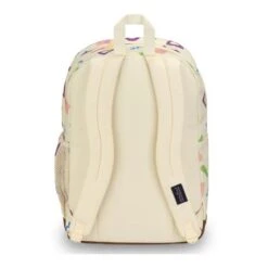 JanSport Cool Student Backpack 15" Memphis Neon -Eastpak Verkoop coolstudent memphismoodneon js0a2sdd ao9 back