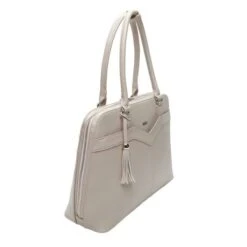 Socha Businessbag Couture V 15.6" Vanilla -Eastpak Verkoop couture v vanilla 8