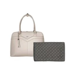 Socha Businessbag Couture V 15.6" Vanilla -Eastpak Verkoop couture v vanilla 9