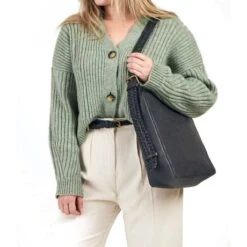 Cowboysbag Sarah Chronis X Bag Salta Schoudertas Black -Eastpak Verkoop cowboysbag 3176 bagsalta schoudertas black shoulderbag 100 model