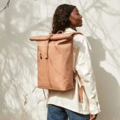 GOT BAG RollTop Lite Backpack 15" Crawfish -Eastpak Verkoop crawfish 2