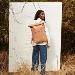 GOT BAG RollTop Lite Backpack 15" Crawfish -Eastpak Verkoop crawfish 3