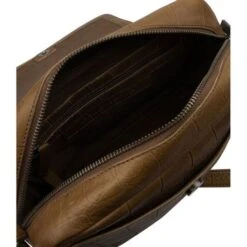 Cowboysbag Grand Croco Crossbody Cameby Olive -Eastpak Verkoop crossbody cameby3193 000920 olive 4