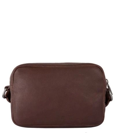 Cowboysbag Le Femme Crossbody Hoover Brown 3 Cowboysbag Le Femme Crossbody Hoover Brown - Afbeelding 3