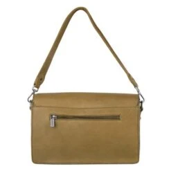 Cowboysbag Saskia Weerstand X Crossbody Bag Kopenhagen Olive -Eastpak Verkoop crossbody kopenhagen3248 000920 olive 3