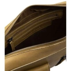 Cowboysbag Saskia Weerstand X Crossbody Bag Palma Olive -Eastpak Verkoop crossbody palma3247 000920 olive 4