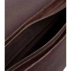 Cowboysbag Saskia Weerstand X Crossbody Bag Sagres Brown 9 Cowboysbag Saskia Weerstand X Crossbody Bag Sagres Brown -Eastpak Verkoop crossbody sagres3250 000500 brown 4