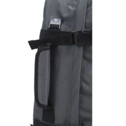CabinZero Classic 28L Ultra Light Cabin Bag Original Grey -Eastpak Verkoop cz081203 original grey 5
