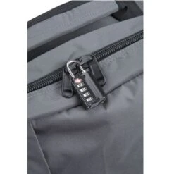 CabinZero Classic 28L Ultra Light Cabin Bag Original Grey -Eastpak Verkoop cz081203 original grey 6