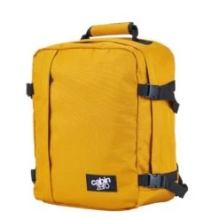 CabinZero Classic 28L Ultra Light Cabin Bag Orange Chill -Eastpak Verkoop cz081309 orange chill 3