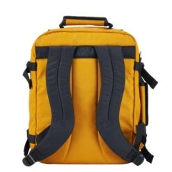 CabinZero Classic 28L Ultra Light Cabin Bag Orange Chill -Eastpak Verkoop cz081309 orange chill 4
