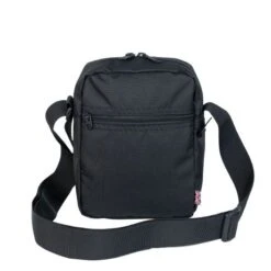 CabinZero Sidekick 3L Shoulderbag Aruba Blue -Eastpak Verkoop cz211201 3l sidekick absolute black product 4 1 1 1