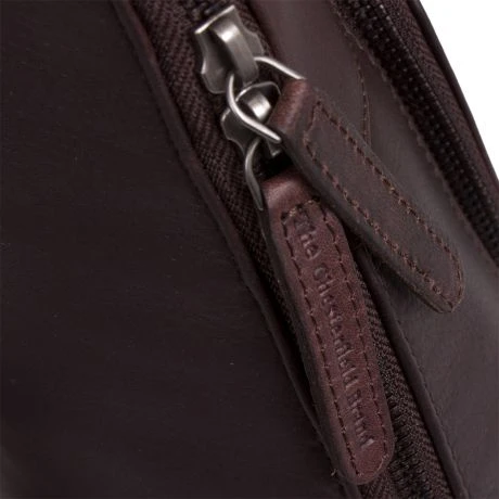 Chesterfield Vivian Rugzak Brown 4 Chesterfield Vivian Rugzak Brown - Afbeelding 4