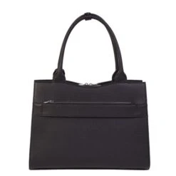 Socha Businessbag Midi 13.3" Deep Black -Eastpak Verkoop deep black midi back 1024x1024 1