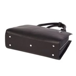 Socha Businessbag Midi 13.3" Deep Black -Eastpak Verkoop deep black midi bottom 1024x1024 1