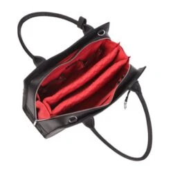 Socha Businessbag Midi 13.3" Deep Black -Eastpak Verkoop deep black midi inside 1024x1024 1