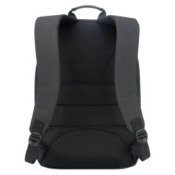 Delsey Esplanade Laptop Backpack 15.6" Deep Black -Eastpak Verkoop delsey esplanade 00394260350 06