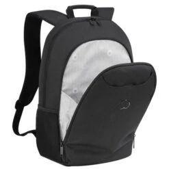 Delsey Esplanade Laptop Backpack 15.6" Deep Black -Eastpak Verkoop delsey esplanade 00394260350 16