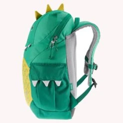 Deuter Kikki Backpack Fern Alpine Green -Eastpak Verkoop deuter 3610423 2282 kikki fern alpinegreen d 04